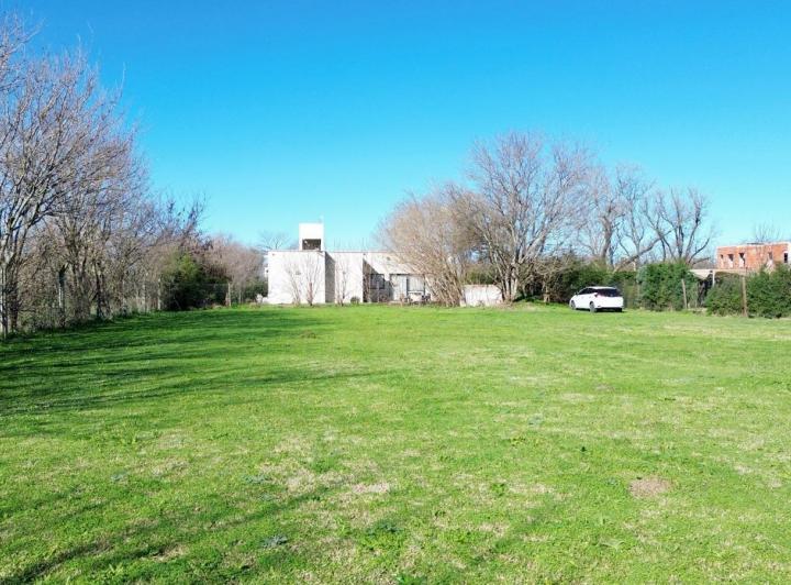 Terreno · 1445m²