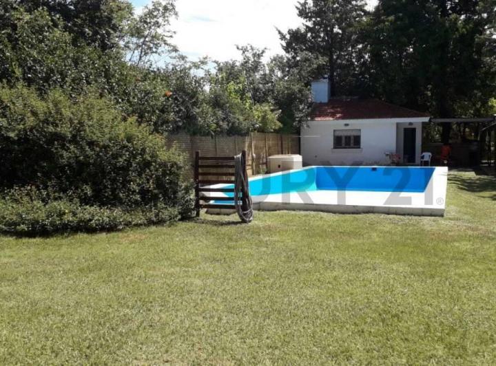 Terreno · 25m² · 1 Ambiente