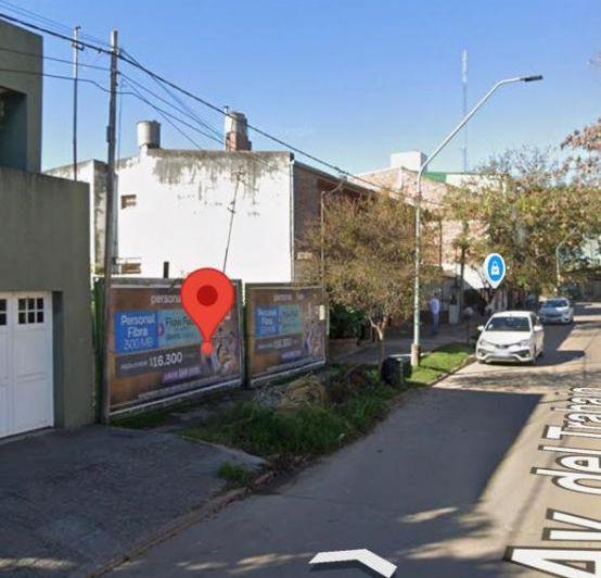 Terreno · 328m²