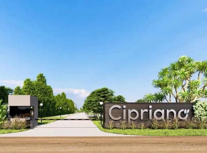 Terreno · 270m²