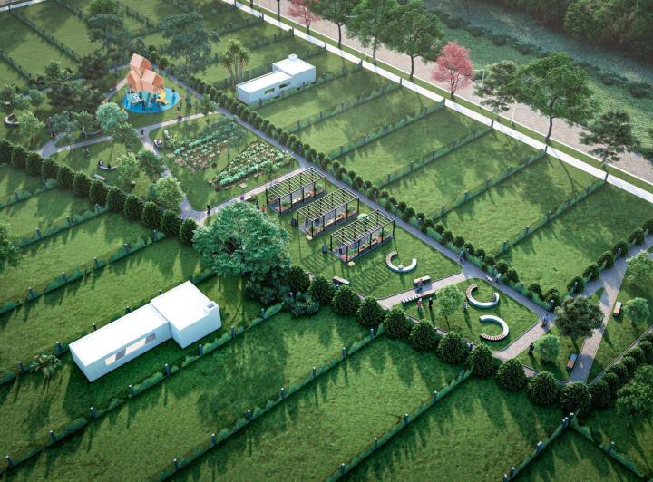 Terreno · 300m²