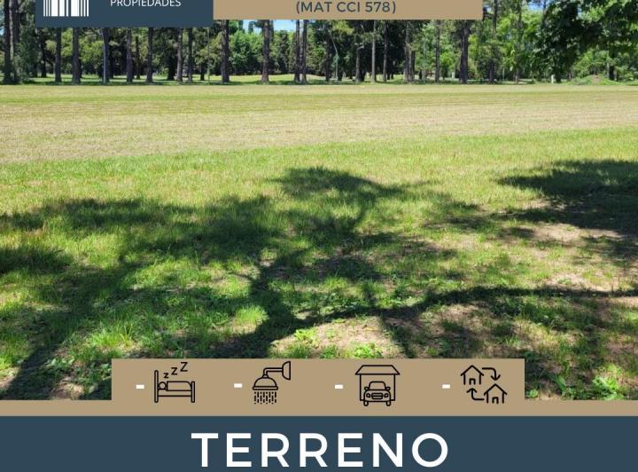 Terreno · 1m²