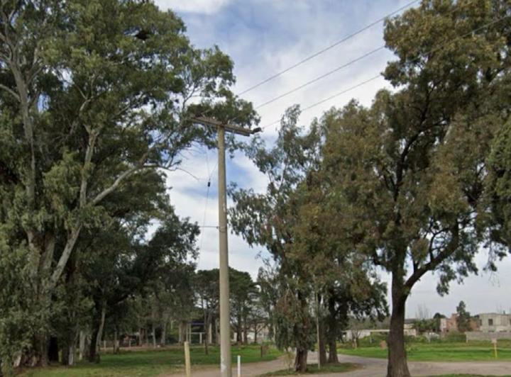 Terreno · 301m²