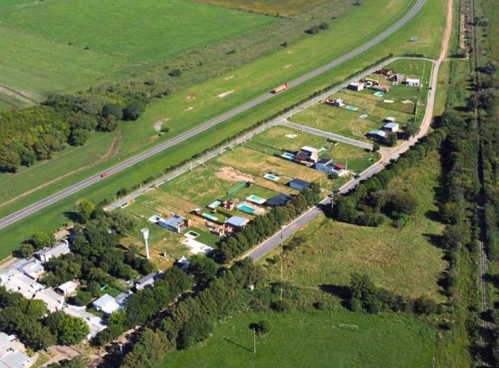 Terreno · 390m²