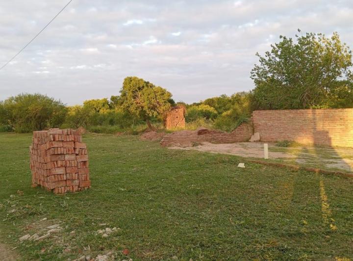 Terreno · 450m²