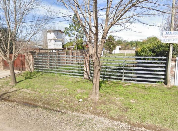 Terreno · 507m²