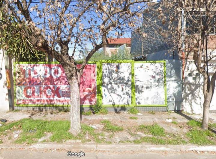 Terreno · 194m²