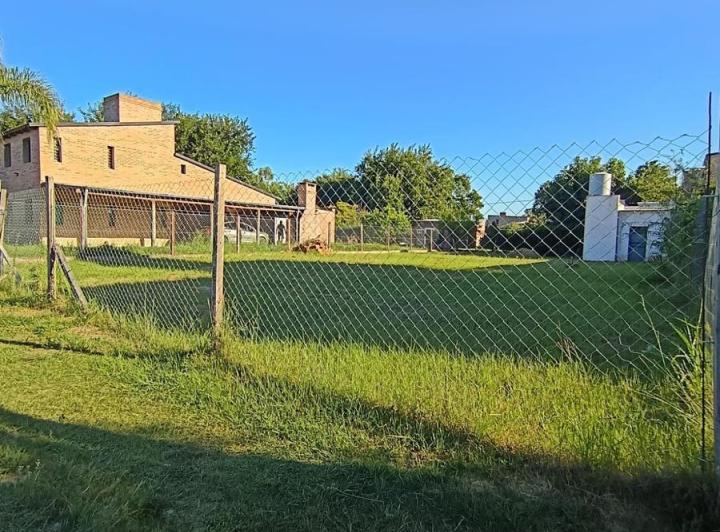Terreno · 450m²