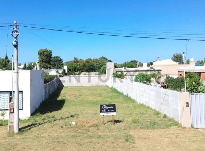 Terreno · 390m²