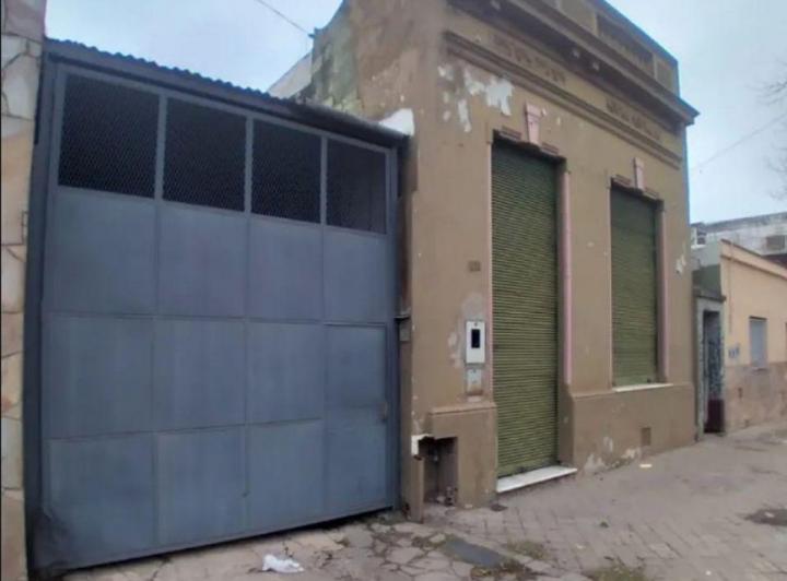 Terreno · 100m²