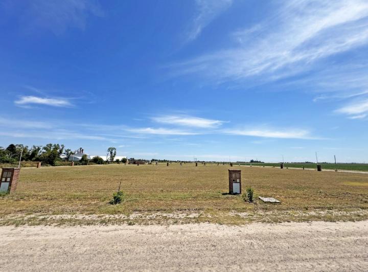 Terreno · 450m²