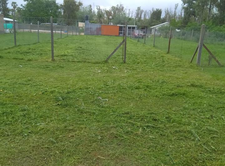 Terreno · 380m²