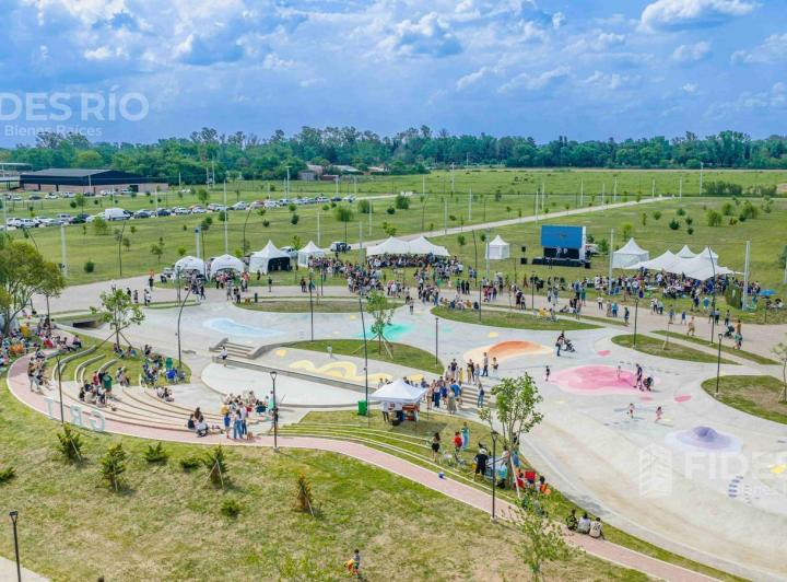 Terreno · 360m²