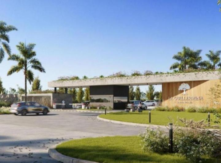 Terreno · 600m²