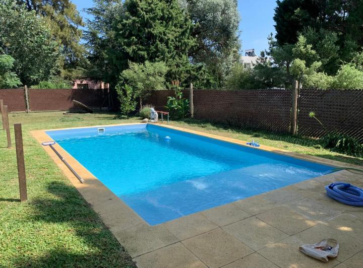 Terreno · 854m²
