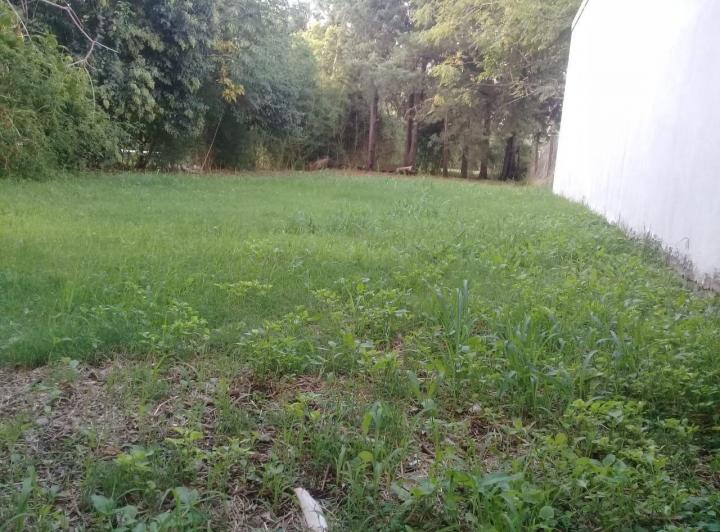 Terreno · 360m²