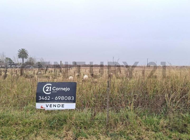 Terreno · 600m²