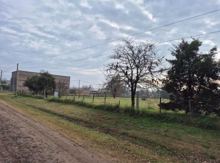 Terreno · 900m²