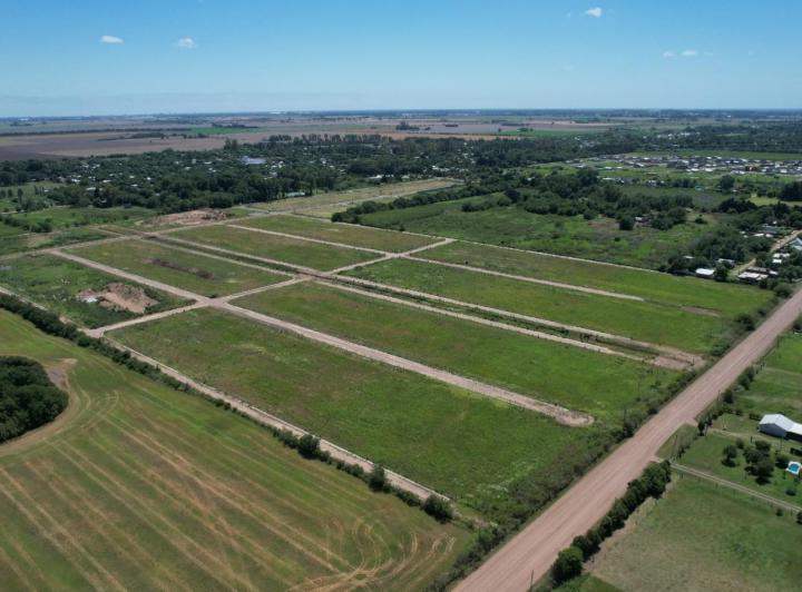 Terreno · 301m²