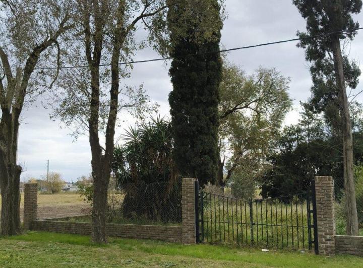 Terreno · 300m²