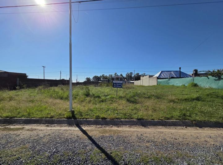 Terreno · 425m²