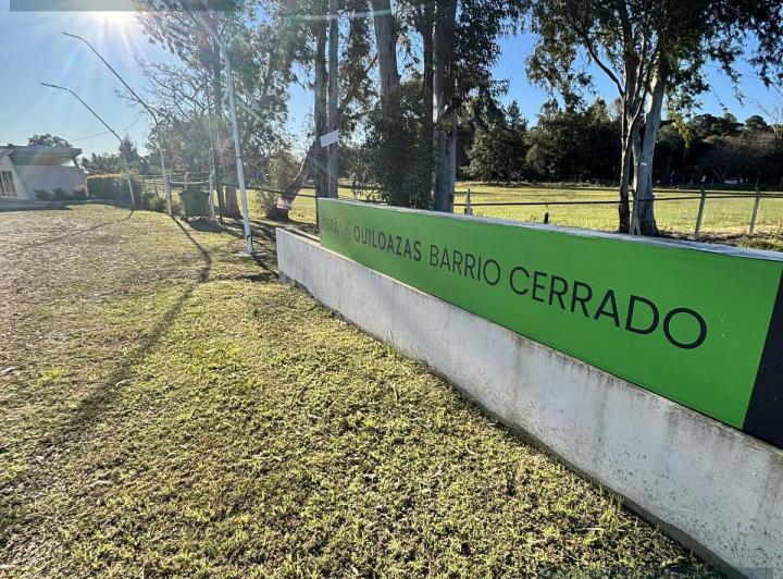 Terreno · 1000m²
