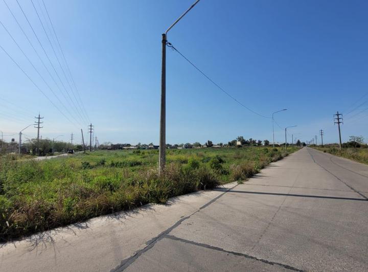 Terreno · 300m²
