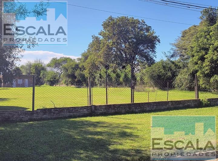 Terreno · 161m²