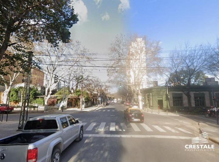Terreno · 294m²