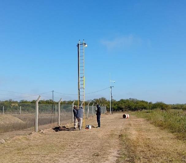 Terreno · 1020m²