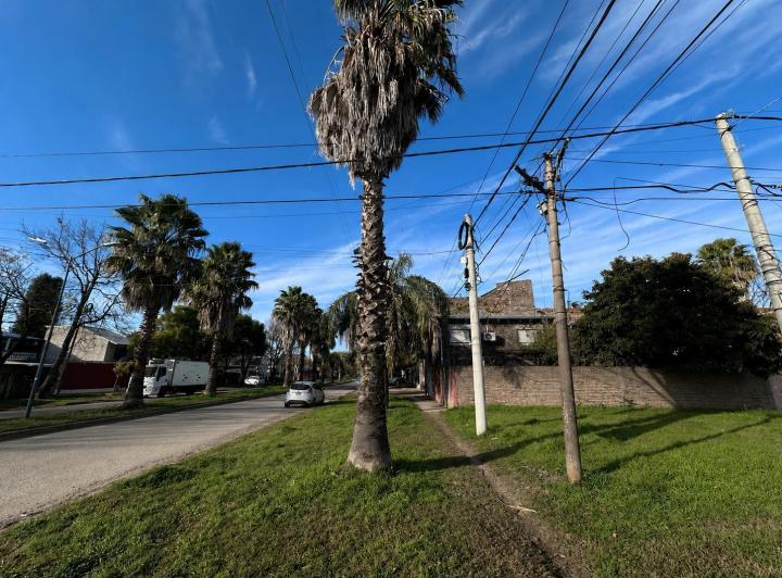 Terreno · 193m²