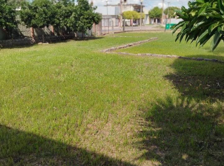 Terreno · 464m²