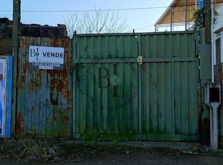 Terreno · 5388m²