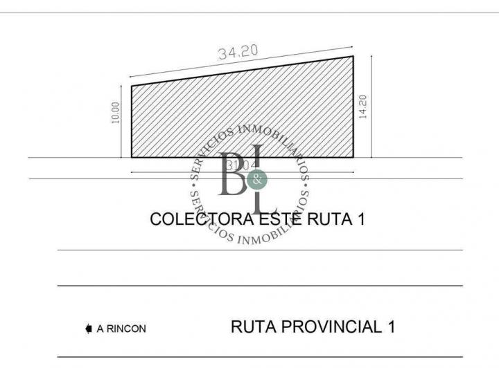 Terreno · 398m²