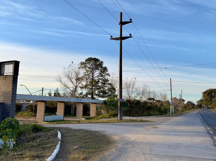 Terreno · 532m²