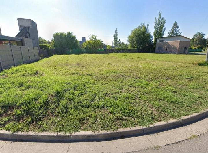Terreno · 603m²