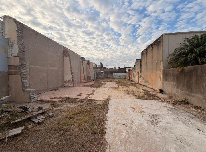 Terreno · 312m²