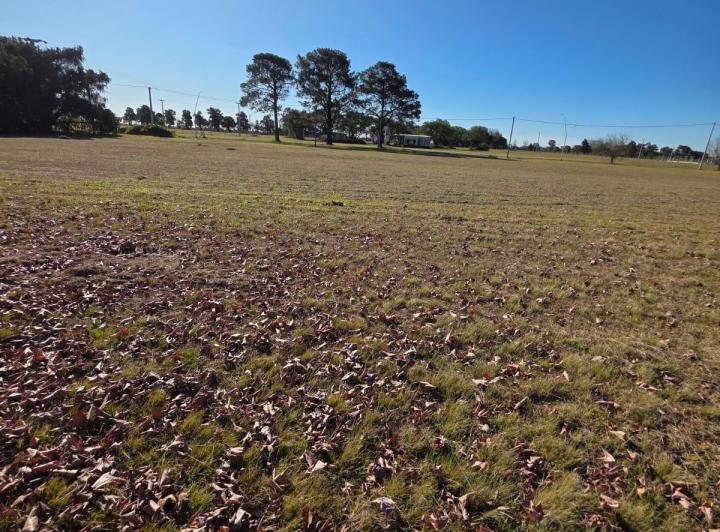 Terreno · 600m²