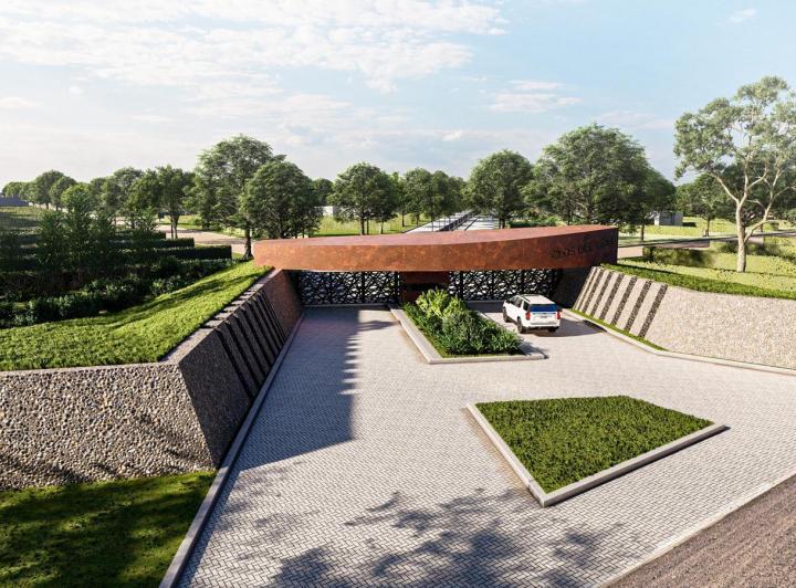 Terreno · 450m²