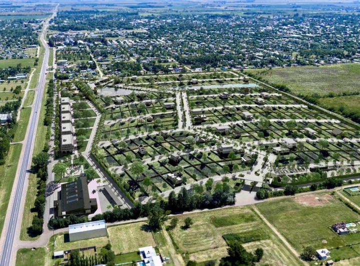 Terreno · 500m²