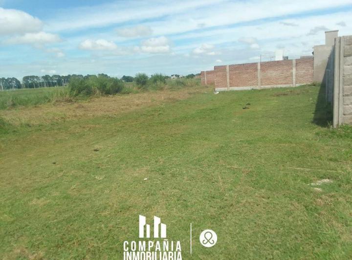 Terreno · 200m²