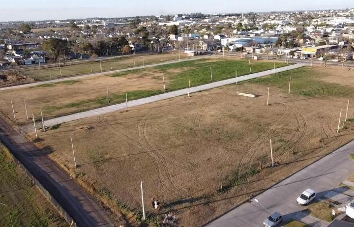 Terreno · 300m²