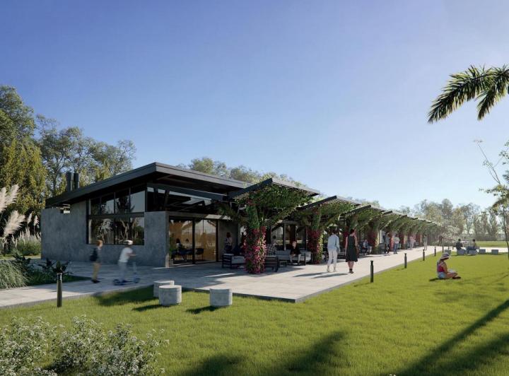 Terreno · 600m²