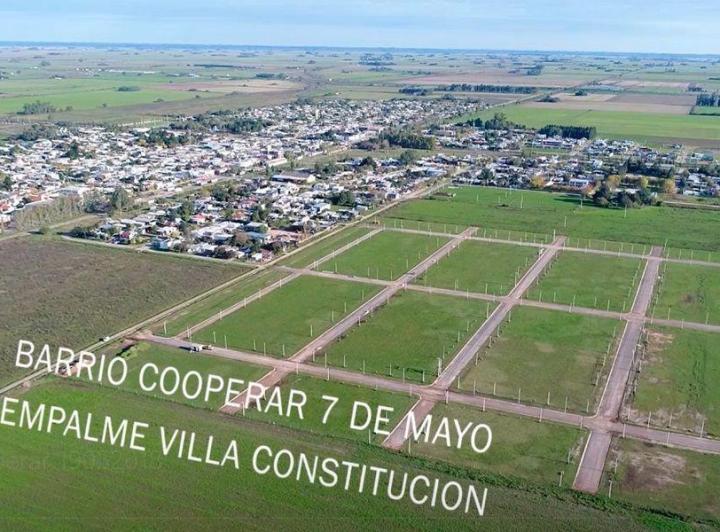 Terreno · 299m²