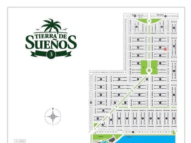 Terreno · 360m²