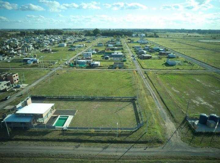Terreno · 300m²
