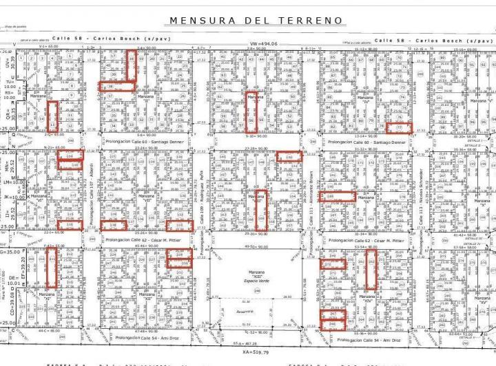 Terreno