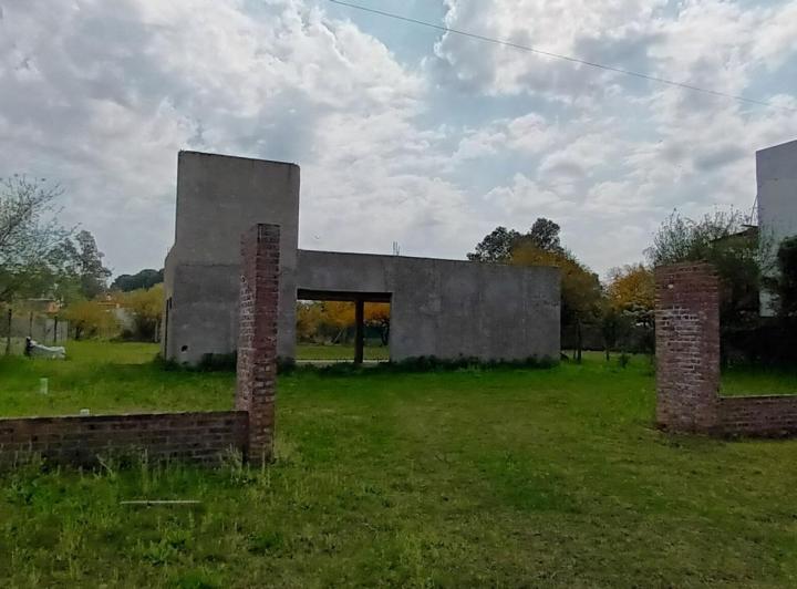 Terreno · 900m²