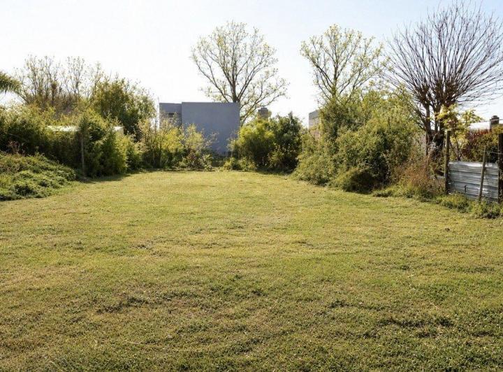 Terreno · 438m²