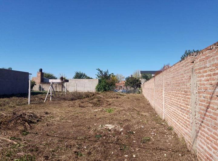 Terreno · 350m²